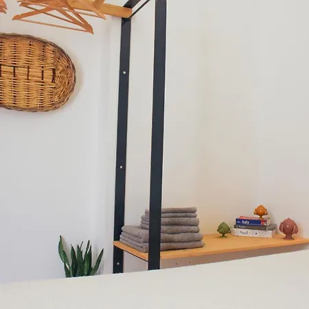 Oda ve Kahvaltı Casa Mahe 4*