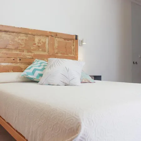 Bed & Breakfast Casa Mahe Lecce