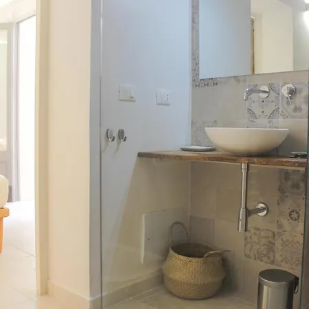 Bed & Breakfast Casa Mahe Lecce