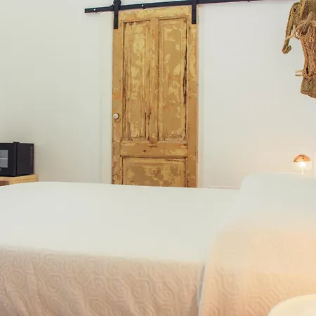 Bed & Breakfast Casa Mahe