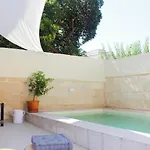 Casa Mahe Frühstückspension Lecce