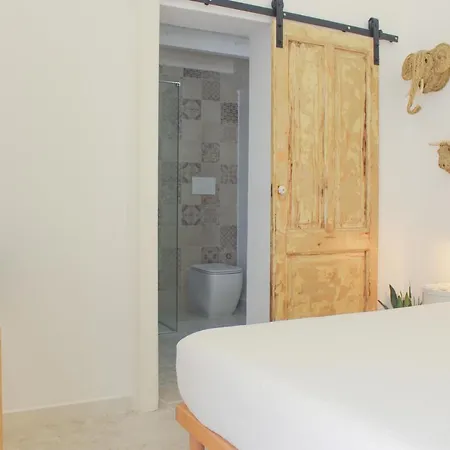 B&B Casa Mahe 레체