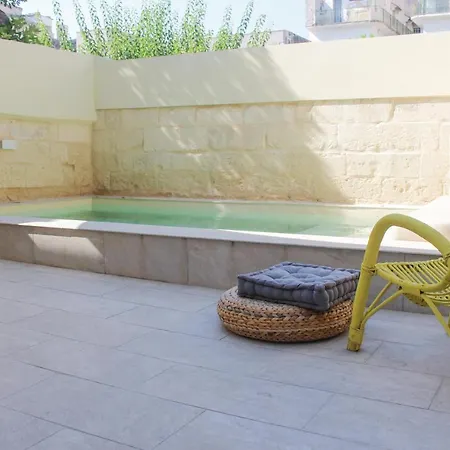 Bed & Breakfast Casa Mahe Lecce