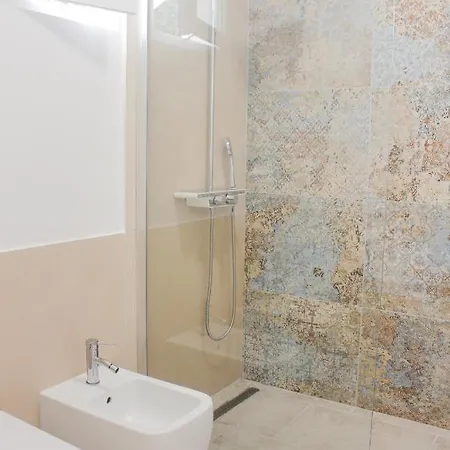 Bed & Breakfast Casa Mahe 4*