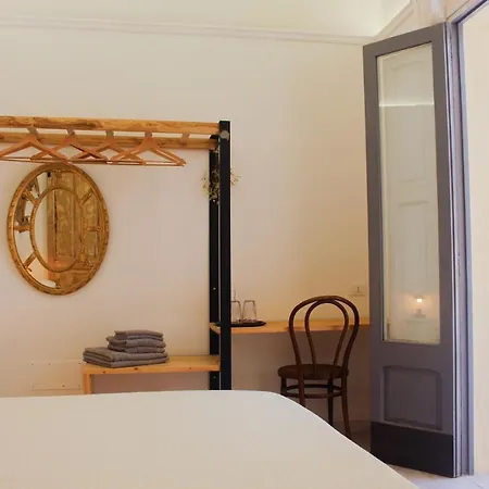 Casa Mahe 4* Лечче