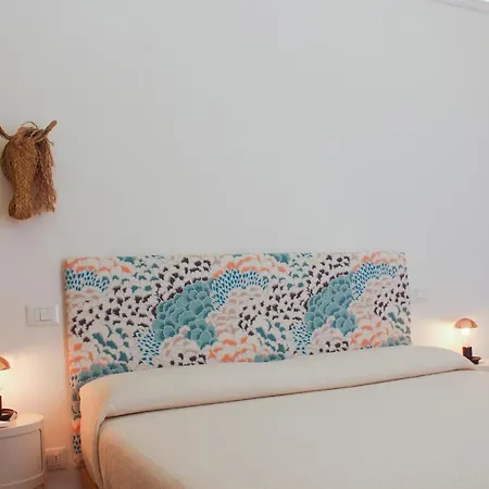 B&B Casa Mahe 레체