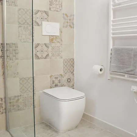 Casa Mahe Отель типа 