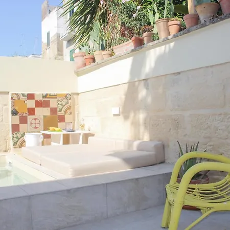 Casa Mahe Bed & Breakfast