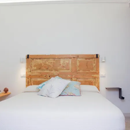 B&B Casa Mahe 레체