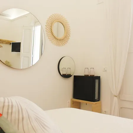 Casa Mahe Couette-café 4*