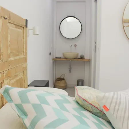 Casa Mahe Couette-café 4*