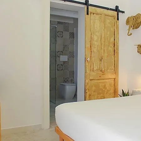 Casa Mahe 4*