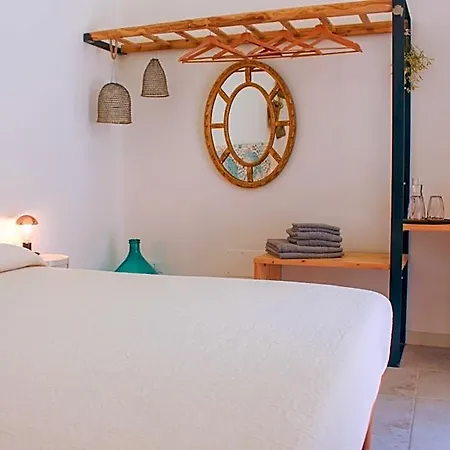 B&B Casa Mahe