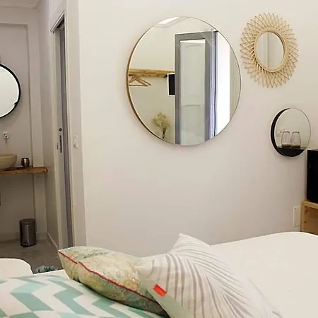 Casa Mahe 4*