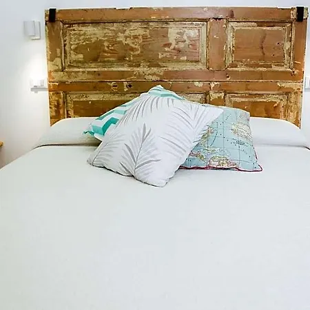 B&B Casa Mahe 레체