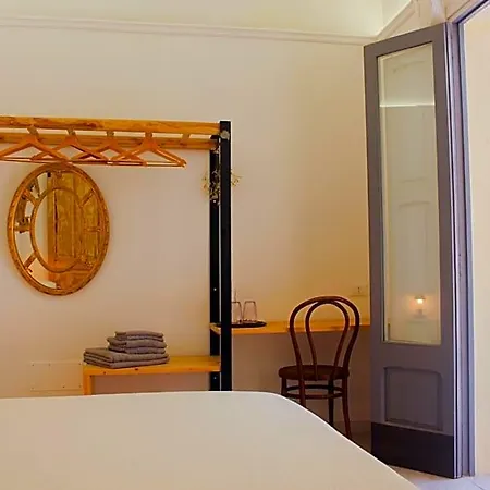 B&B Casa Mahe 레체