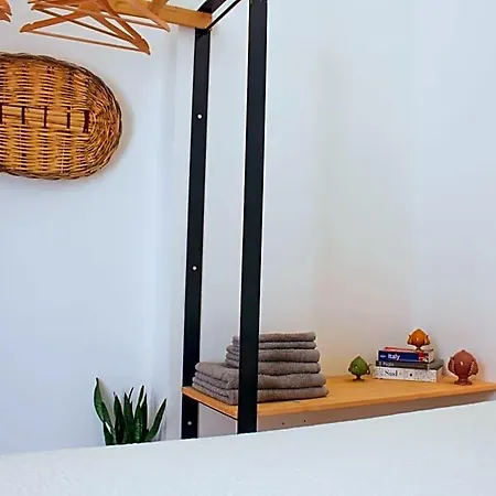 Casa Mahe B&B 레체