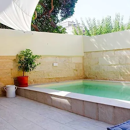 Casa Mahe B&B 레체
