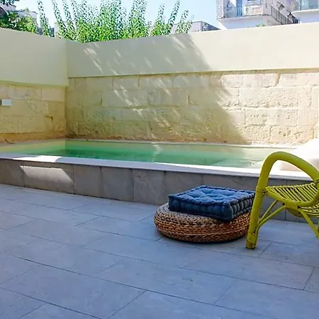 B&B Casa Mahe 레체