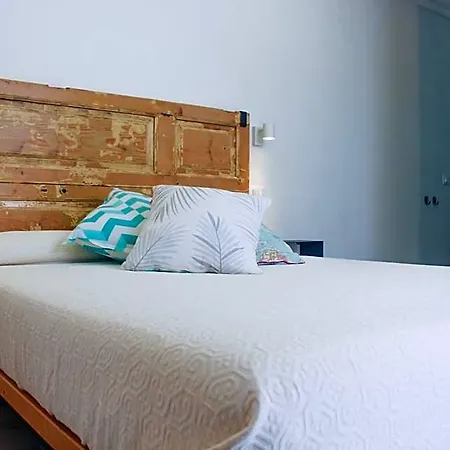 Casa Mahe B&B 레체