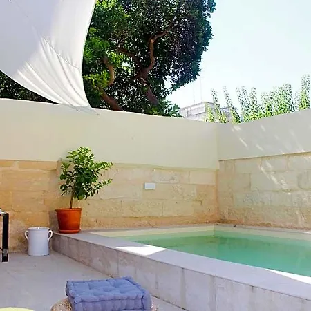 Casa Mahe B&B