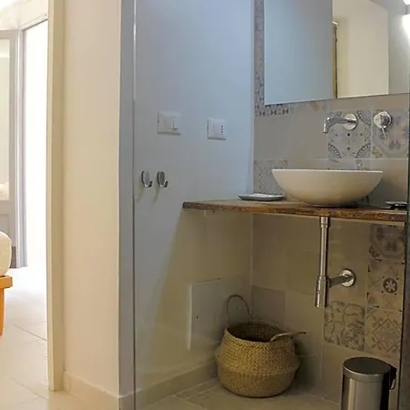 Casa Mahe 4*