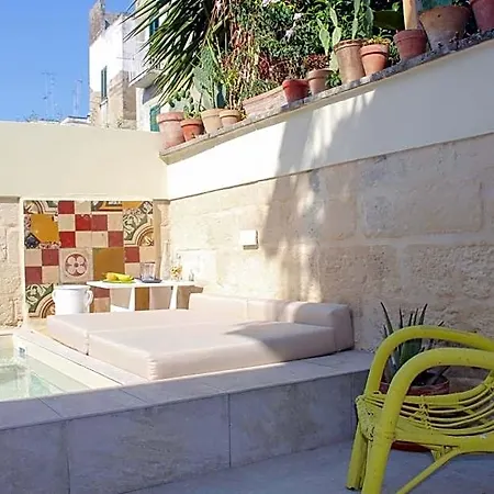 B&B Casa Mahe 4*