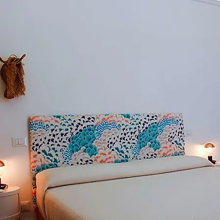 B&B Casa Mahe 레체